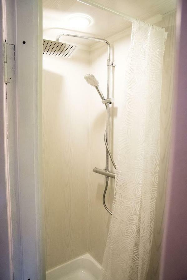 Cozy City Studio Apartment Free Parking Tallin Exterior foto
